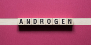 Dampak Kelebihan Hormon Androgen pada Wanita