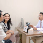 Pemeriksaan Kesuburan Icon