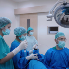 Tindakan Operasi Icon