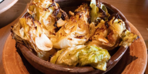 Amankah Ibu Hamil Makan Sayur Kol Goreng?
