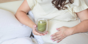 Amankah Ibu Hamil Konsumsi Matcha? Cek Faktanya