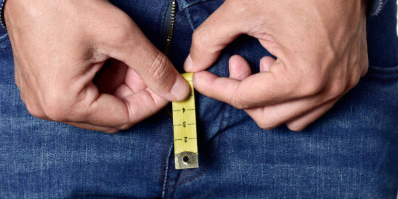 Mikropenis: Penyebab dan Cara Mengatasinya
