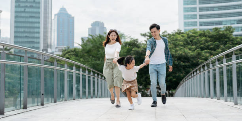 Manfaat Gentle Parenting dan Cara Menerapkannya