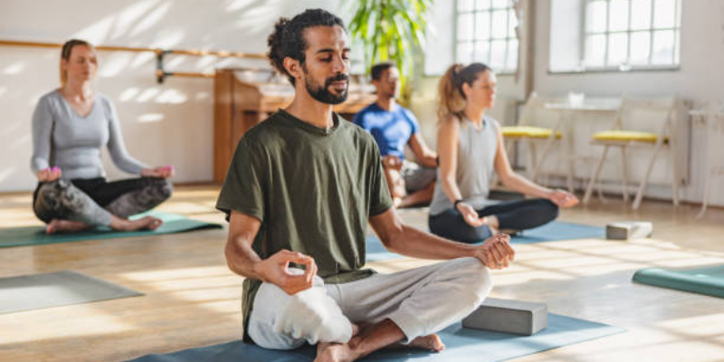 Yoga Kesuburan, Gerakan yang Membantu Program Hamil