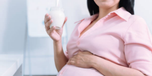 Bolehkah Minum Susu Kambing Saat Hamil?