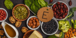 Manfaat Vitamin E untuk Kesuburan Pria dan Wanita