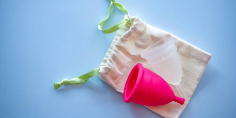 Ketahui Efek Samping Menstrual Cup yang Perlu Diwaspadai