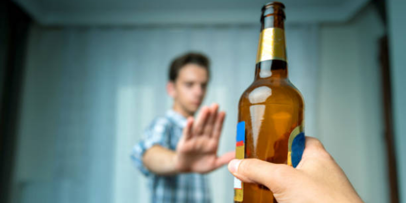 5 Minuman yang Sebaiknya Dihindari Sebelum Berhubungan