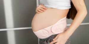 Manfaat Menggunakan Maternity Belt untuk Ibu Hamil