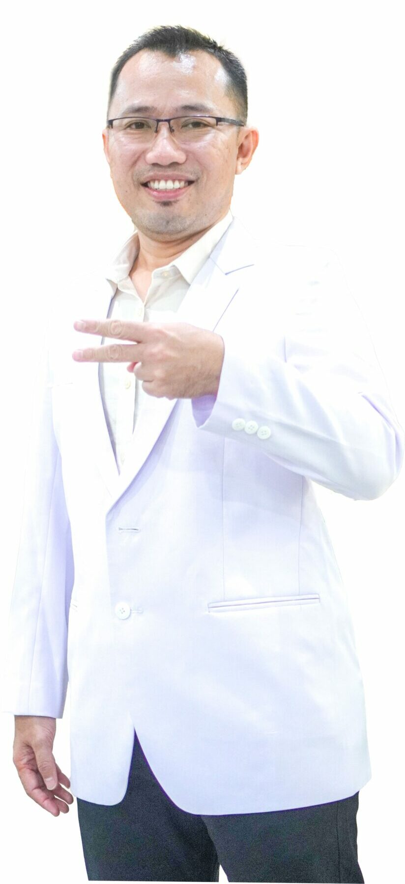 dr. Hermansyah, Sp. And