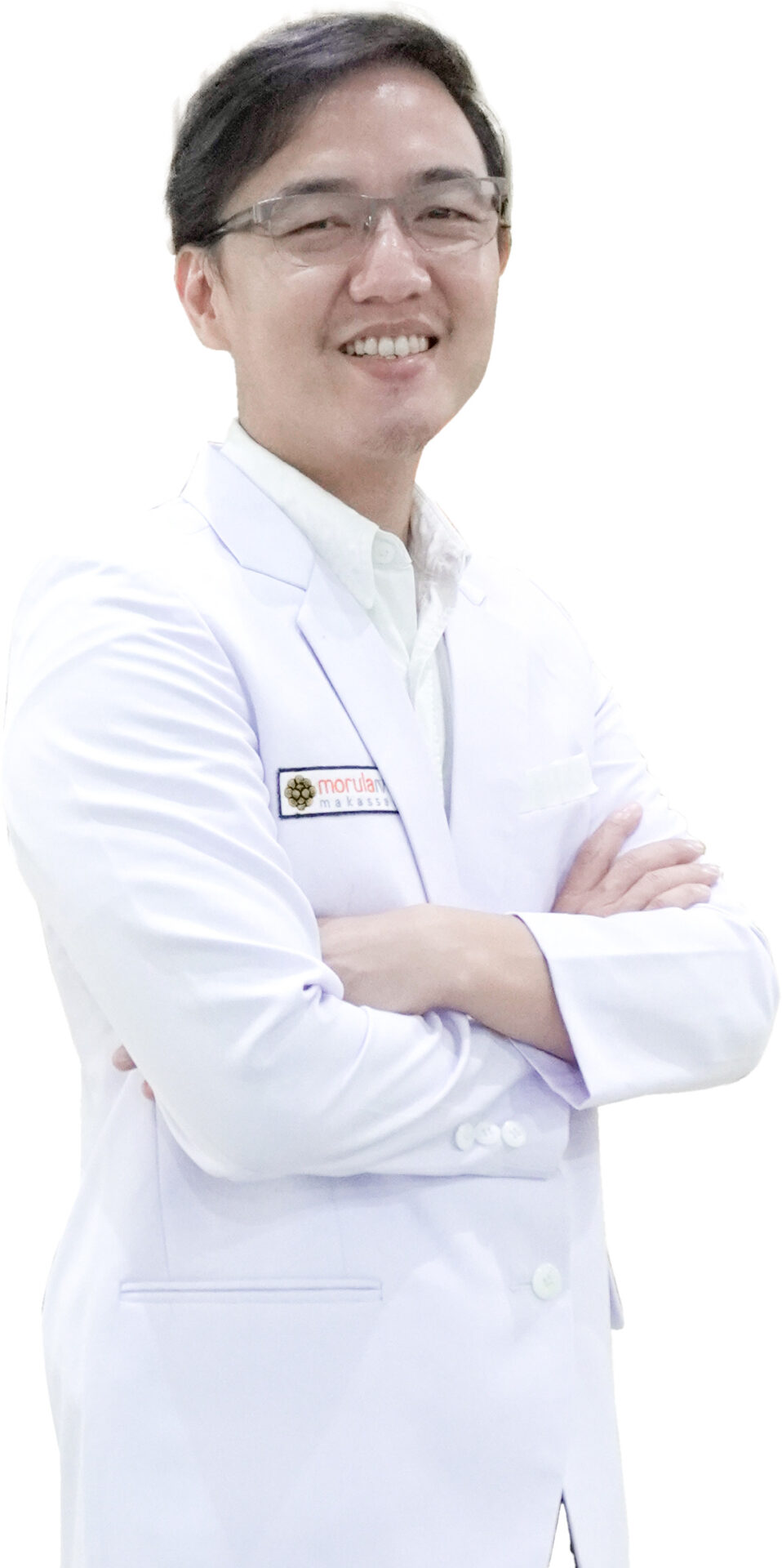 dr. Witono Gunawan, Sp.O.G.