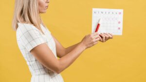 Tidak Menstruasi Setelah Melahirkan Selama 1 Tahun, Apa yang Perlu Diketahui oleh Moms?