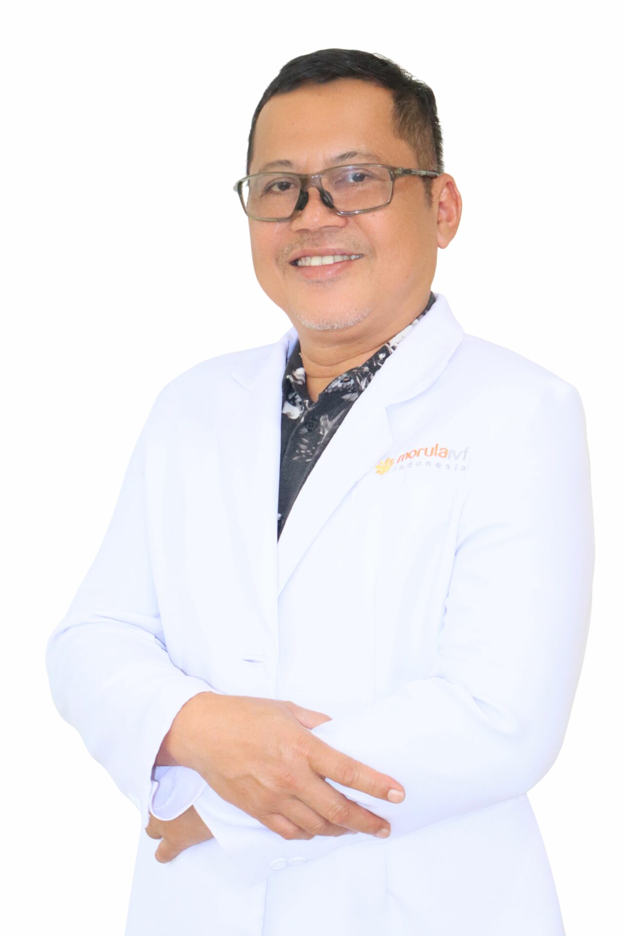 dr. Satrio Dwi Prasojo, Sp.O.G F. Infertilitas